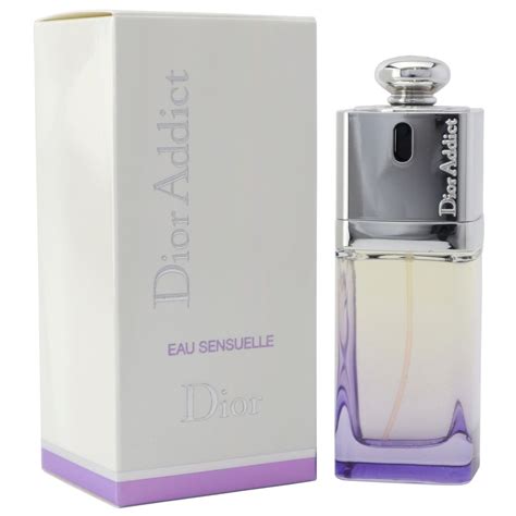 dior addict eau de toilette vaporisateur spray|Dior Addict eau sensuelle.